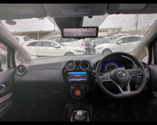 Nissan Note 2018