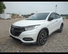 Honda Vezel 2020