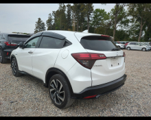 Honda Vezel 2020