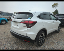 Honda Vezel 2020