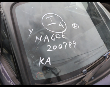 Mazda Eunos Roadster 1992