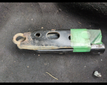 Mazda Eunos Roadster 1992