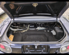 Mazda Eunos Roadster 1992