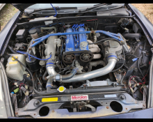 Mazda Eunos Roadster 1992