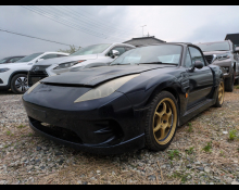 Mazda Eunos Roadster 1992