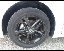 Toyota Corolla Sports 2020