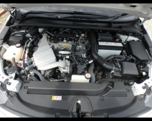 Toyota Corolla Sports 2020