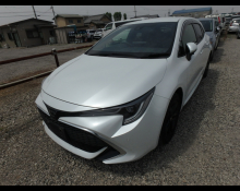 Toyota Corolla Sports 2020