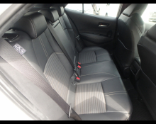 Toyota Corolla Sports 2020