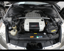 Nissan Fairlady Z 2003