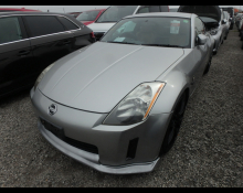 Nissan Fairlady Z 2003