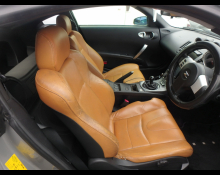 Nissan Fairlady Z 2003