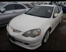 Honda Integra 2001