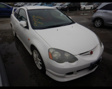 Honda Integra 2001