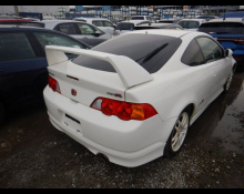 Honda Integra 2001