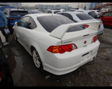 Honda Integra 2001