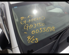 Toyota Land Cruiser Prado 2020