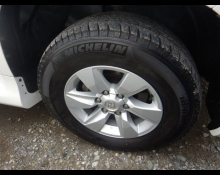 Toyota Land Cruiser Prado 2020