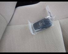 Toyota Land Cruiser Prado 2020