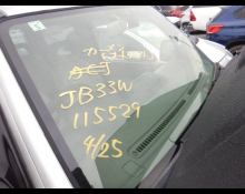 Suzuki Jimny Wide 1999