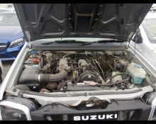 Suzuki Jimny Wide 1999