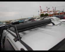 Suzuki Jimny Wide 1999