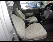 Suzuki Jimny Wide 1999