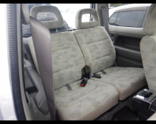 Suzuki Jimny Wide 1999