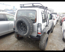 Suzuki Jimny Wide 1999