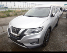 Nissan X-Trail 2021