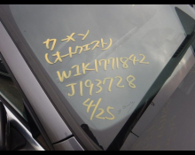 Mercedes-Benz A-Class 2021