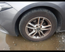 Mercedes-Benz A-Class 2021