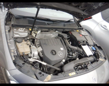 Mercedes-Benz A-Class 2021