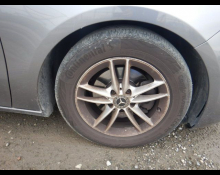 Mercedes-Benz A-Class 2021