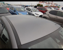 Mercedes-Benz A-Class 2021