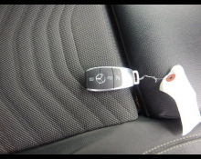 Mercedes-Benz A-Class 2021