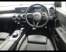 Mercedes-Benz A-Class 2021