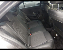 Mercedes-Benz A-Class 2021