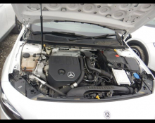 Mercedes-Benz A-Class 2020