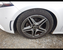 Mercedes-Benz A-Class 2020