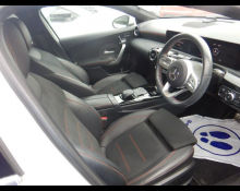 Mercedes-Benz A-Class 2020