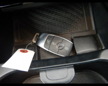 Mercedes-Benz A-Class 2020