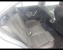 Mercedes-Benz A-Class 2020