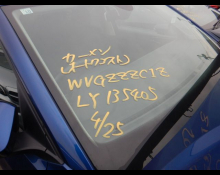 Volkswagen T-Cross 2020