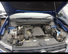 Volkswagen T-Cross 2020