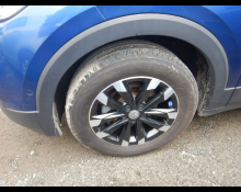 Volkswagen T-Cross 2020