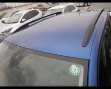 Volkswagen T-Cross 2020