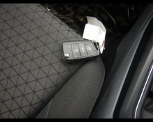 Volkswagen T-Cross 2020