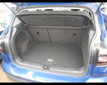 Volkswagen T-Cross 2020