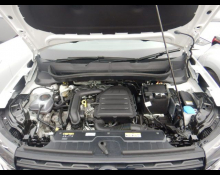 Volkswagen T-Cross 2021